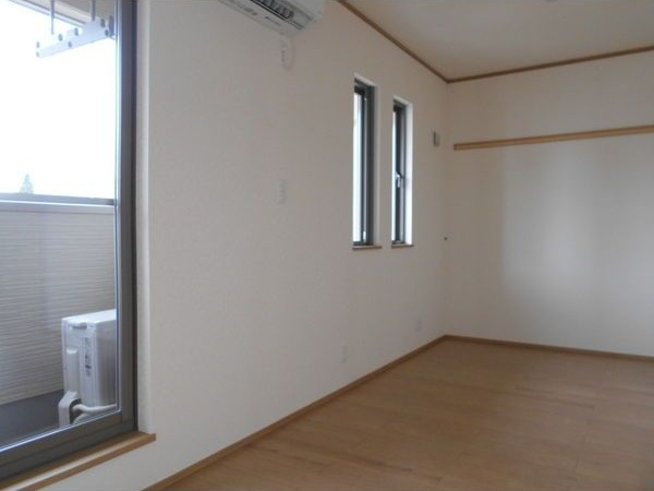 ランシェの居間・リビング