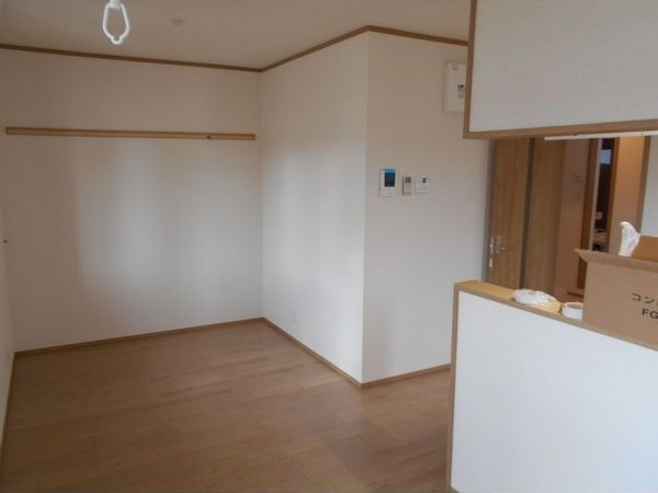 ランシェの設備