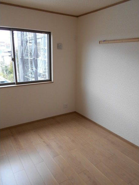 ランシェの洋室