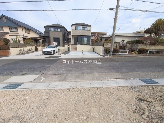  | 名古屋市天白区平針南２丁目1404『仲介料無料』新築戸建て | 撮影：'26/02/10 