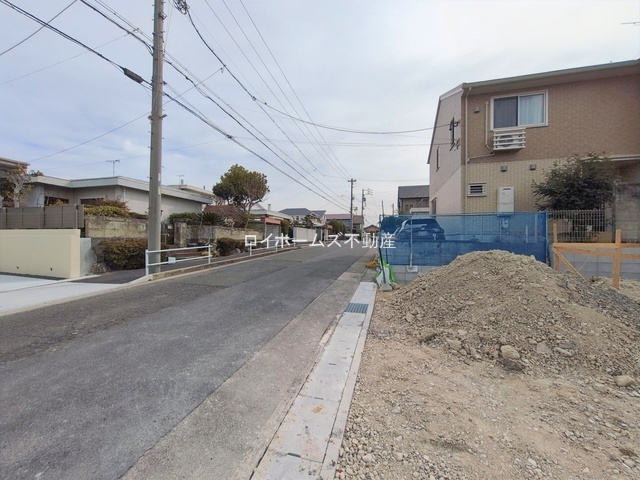  | 名古屋市天白区平針南２丁目1404『仲介料無料』新築戸建て | 撮影：'26/02/10 