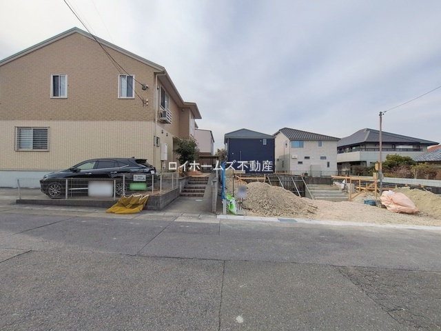  | 名古屋市天白区平針南２丁目1404『仲介料無料』新築戸建て | 撮影：'26/02/10 