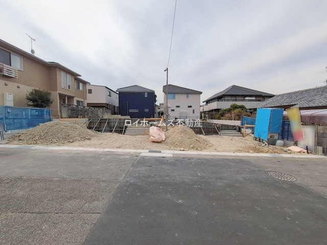  | 名古屋市天白区平針南２丁目1404『仲介料無料』新築戸建て | 撮影：'26/02/10 