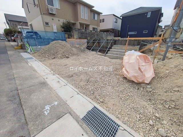  | 名古屋市天白区平針南２丁目1404『仲介料無料』新築戸建て | 撮影：'26/02/10 