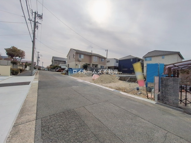 | 名古屋市天白区平針南２丁目1404『仲介料無料』新築戸建て | 撮影：'26/02/10 