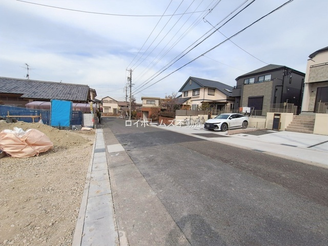  | 名古屋市天白区平針南２丁目1404『仲介料無料』新築戸建て | 撮影：'26/02/10 