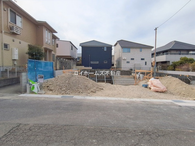  | 名古屋市天白区平針南２丁目1404『仲介料無料』新築戸建て | 撮影：'26/02/10 