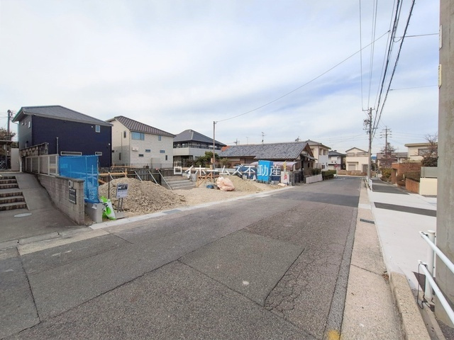  | 名古屋市天白区平針南２丁目1404『仲介料無料』新築戸建て | 撮影：'26/02/10 
