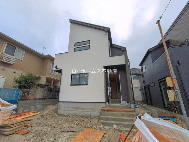  | 名古屋市天白区平針南２丁目1404『仲介料無料』新築戸建て | 撮影：'26/03/31 
