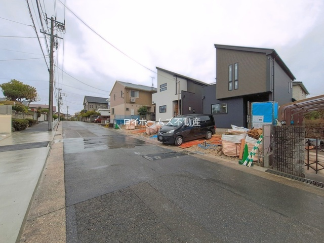  | 名古屋市天白区平針南２丁目1404『仲介料無料』新築戸建て | 撮影：'26/03/31 