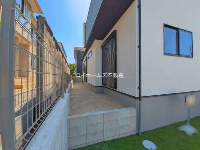  | 名古屋市天白区平針南２丁目1404『仲介料無料』新築戸建て | 撮影：'26/05/18