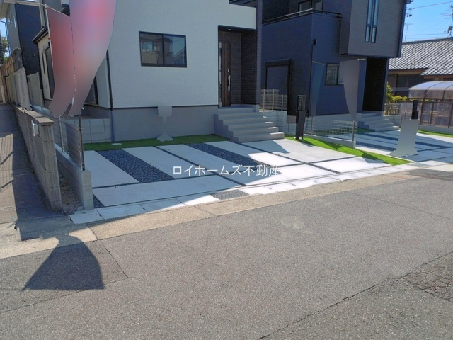  | 名古屋市天白区平針南２丁目1404『仲介料無料』新築戸建て | 撮影：'26/05/18