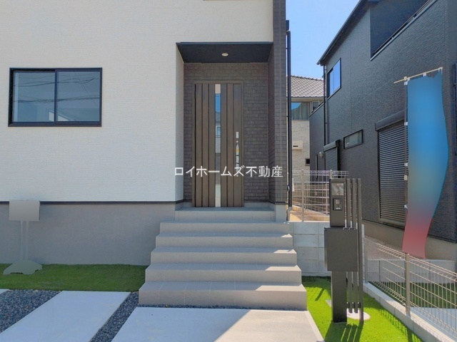  | 名古屋市天白区平針南２丁目1404『仲介料無料』新築戸建て | 撮影：'26/05/18