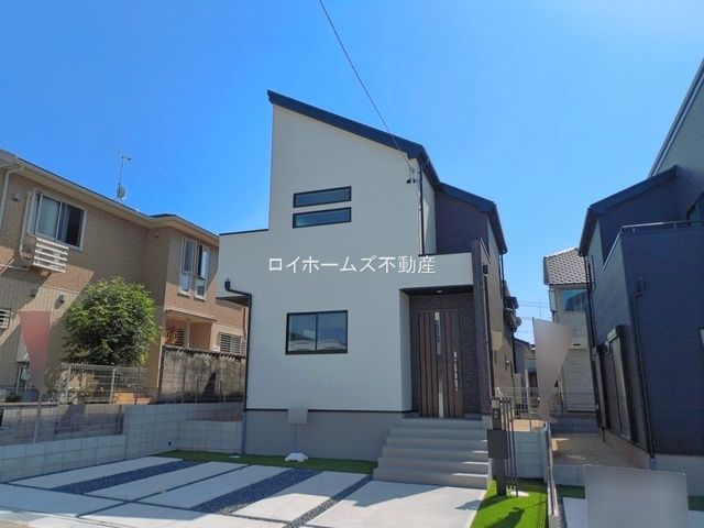  | 名古屋市天白区平針南２丁目1404『仲介料無料』新築戸建て | 撮影：'26/05/18