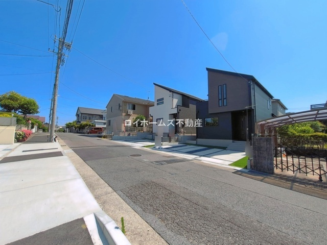  | 名古屋市天白区平針南２丁目1404『仲介料無料』新築戸建て | 撮影：'26/05/18
