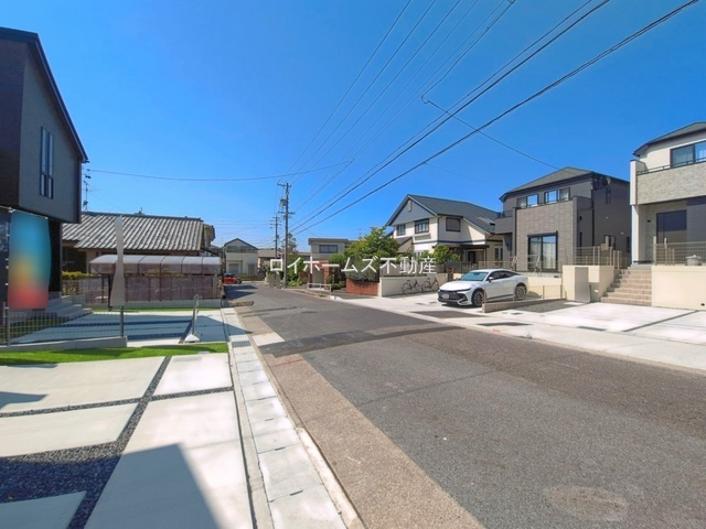  | 名古屋市天白区平針南２丁目1404『仲介料無料』新築戸建て | 撮影：'26/05/18
