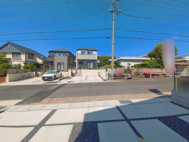  | 名古屋市天白区平針南２丁目1404『仲介料無料』新築戸建て | 撮影：'26/05/18