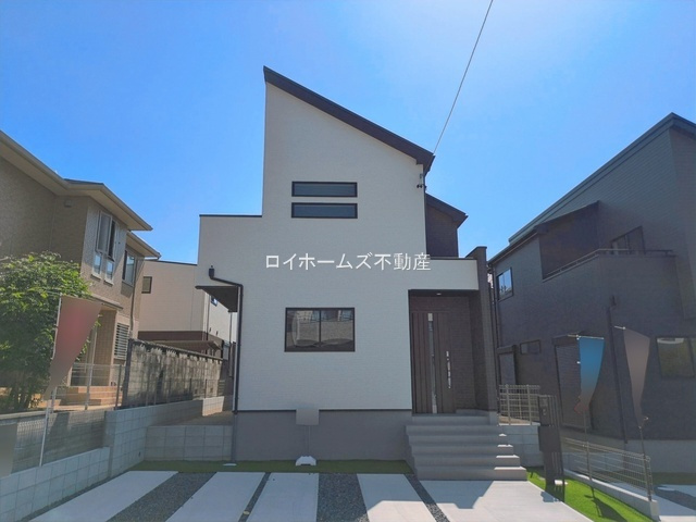  | 名古屋市天白区平針南２丁目1404『仲介料無料』新築戸建て | 撮影：'26/05/18