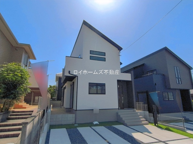  | 名古屋市天白区平針南２丁目1404『仲介料無料』新築戸建て | 撮影：'26/05/18