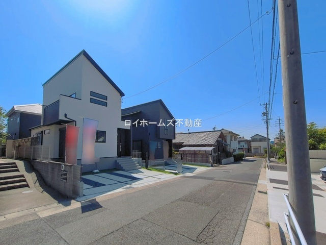  | 名古屋市天白区平針南２丁目1404『仲介料無料』新築戸建て | 撮影：'26/05/18