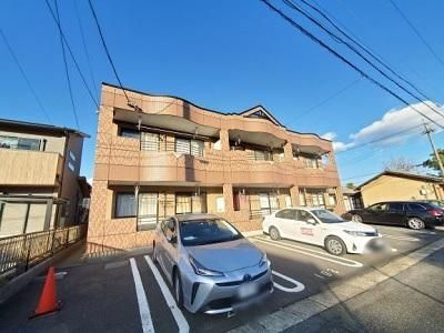 ルミナス　　刈谷市の賃貸ならクラスホーム刈谷店の外観