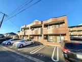 ルミナス　　刈谷市の賃貸ならクラスホーム刈谷店の駐車場