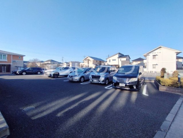 ステラブリーズ　Ⅰの駐車場|高崎、前橋のお部屋探しはエンドスケープまで！お客様の理想お聞かせ下さい♪