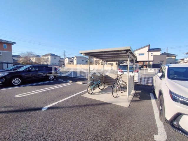 ステラブリーズ　Ⅰのその他共用部分|高崎、前橋のお部屋探しはエンドスケープまで！お客様の理想お聞かせ下さい♪