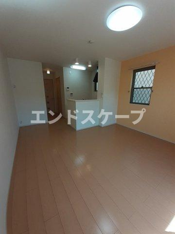 ステラブリーズ　Ⅰの内装|高崎、前橋のお部屋探しはエンドスケープまで！お客様の理想お聞かせ下さい♪