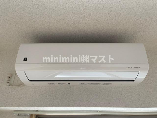 フィオ―ラマンション天王寺の設備