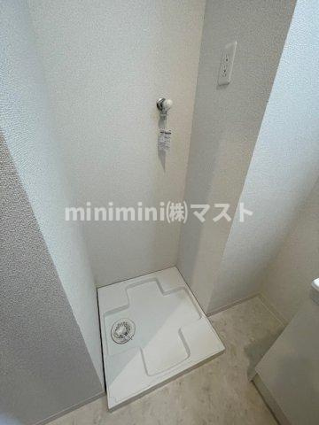 フィオ―ラマンション天王寺の設備