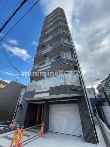 フィオ―ラマンション天王寺