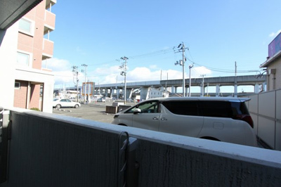 【展望】 | サンシャイン太子堂