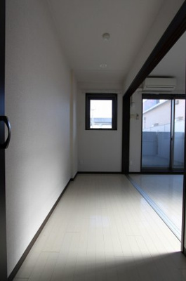 【洋室】 | サンシャイン太子堂