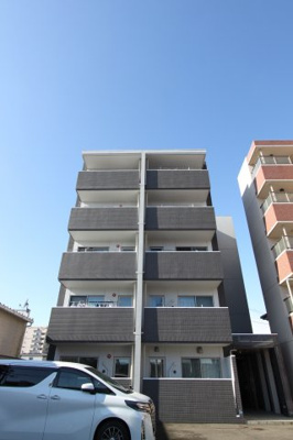 【外観】 | サンシャイン太子堂