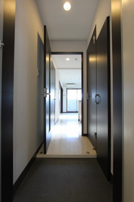 【玄関】 | サンシャイン太子堂