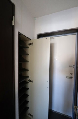 【玄関】 | サンシャイン太子堂