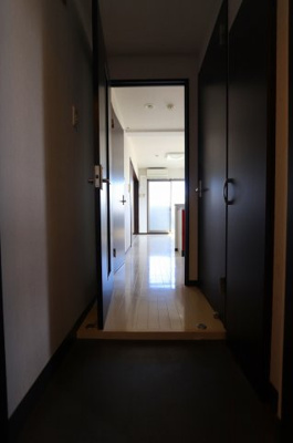 【玄関】 | サンシャイン太子堂