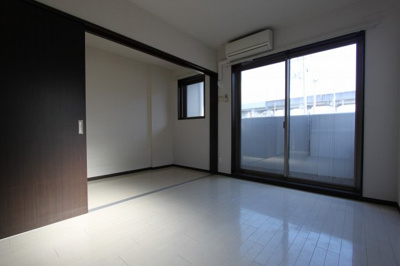 【内装】 | サンシャイン太子堂