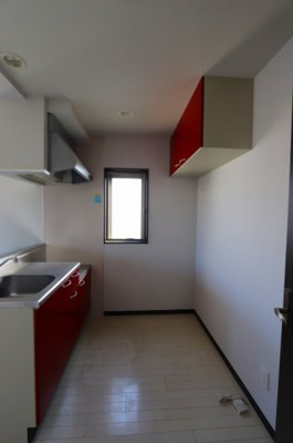 【キッチン】 | サンシャイン太子堂