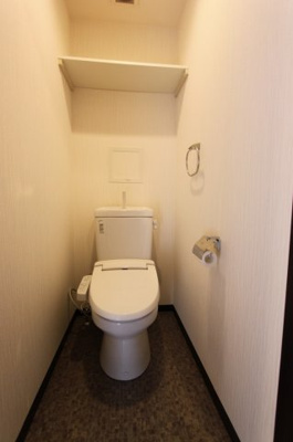 【トイレ】 | サンシャイン太子堂