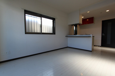 【居間・リビング】 | サンシャイン太子堂