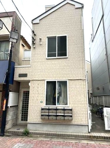 セントレジデンス中野