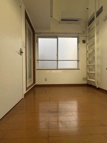 セントレジデンス中野の居間・リビング|※別部屋写真