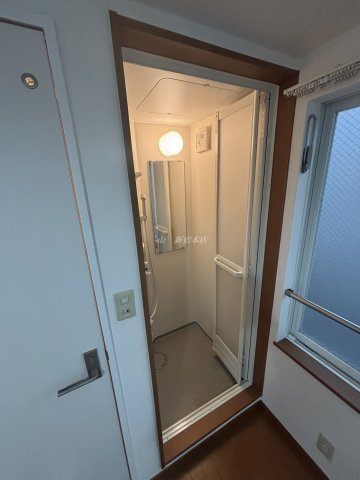 セントレジデンス中野のシャワールーム|※別部屋写真
