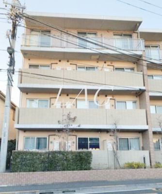 【外観】 | コスモアージュ | 外観です。