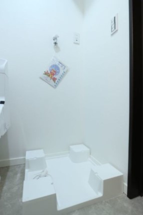 コモドスタイル大塚の設備