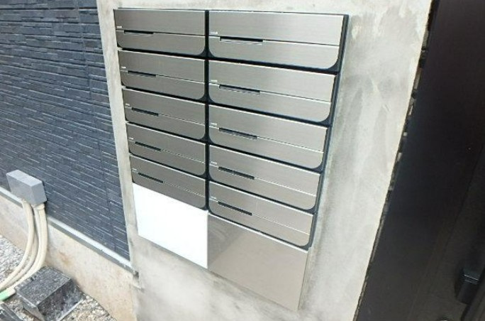 コモドスタイル大塚のその他共用部分