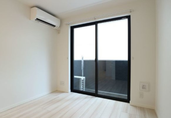 コモドスタイル大塚の居間・リビング