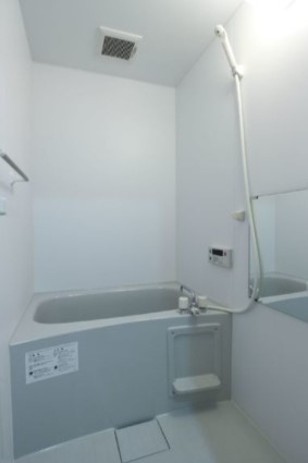 コモドスタイル大塚の浴室